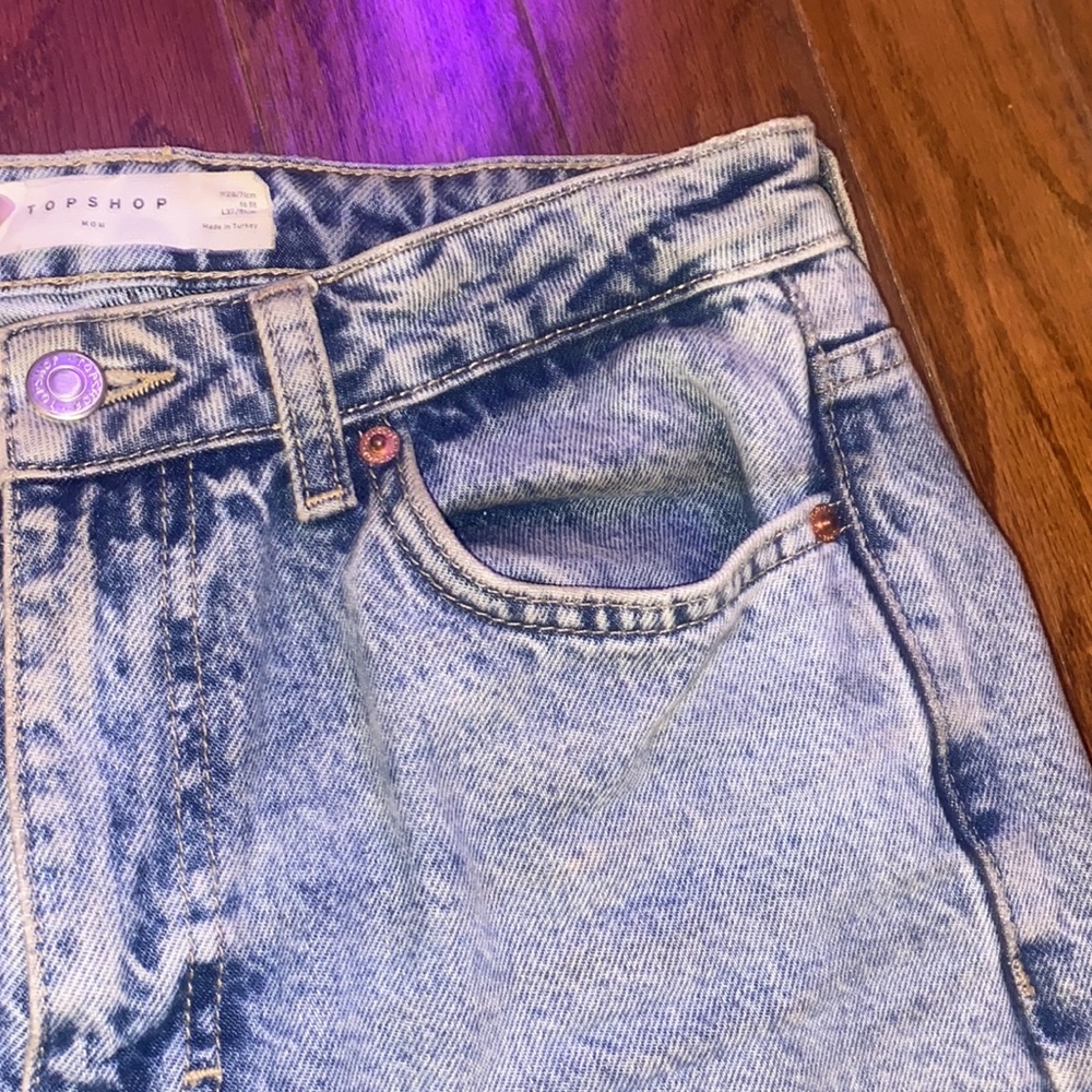 Topshop Jeans